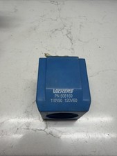 EATON VICKERS 508169 COIL 110V50 120V60 (FREE...