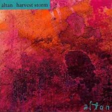 Altan - Altan ? Harvest Storm CD Audio