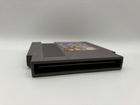 Dr. Mario - Nintendo Entertainment System NES - Modul + Anleitung