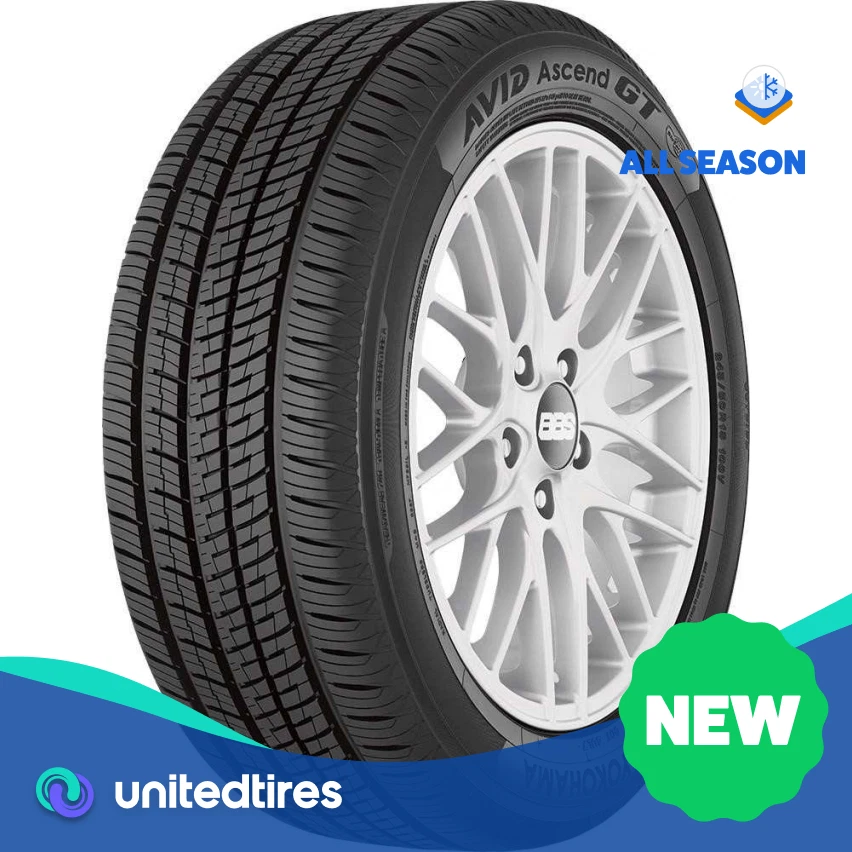 Yokohama 1 195/65/15 Car & Truck Tires for sale | eBay