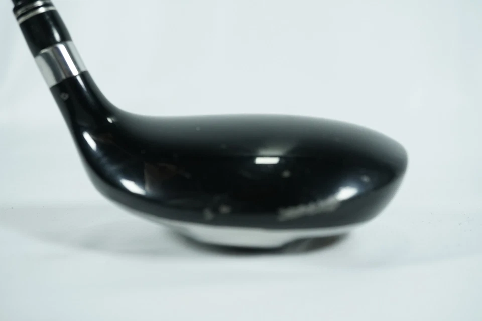 Orlimar TriMetal 3 Hybrid 19° / Regular Flex Graphite Shaft - Image 4 of 4