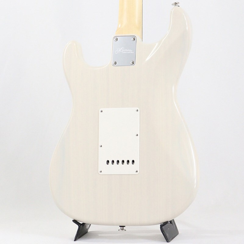 New momose MC2-STD/R (WBD) 789612 Electric Guitar | eBay