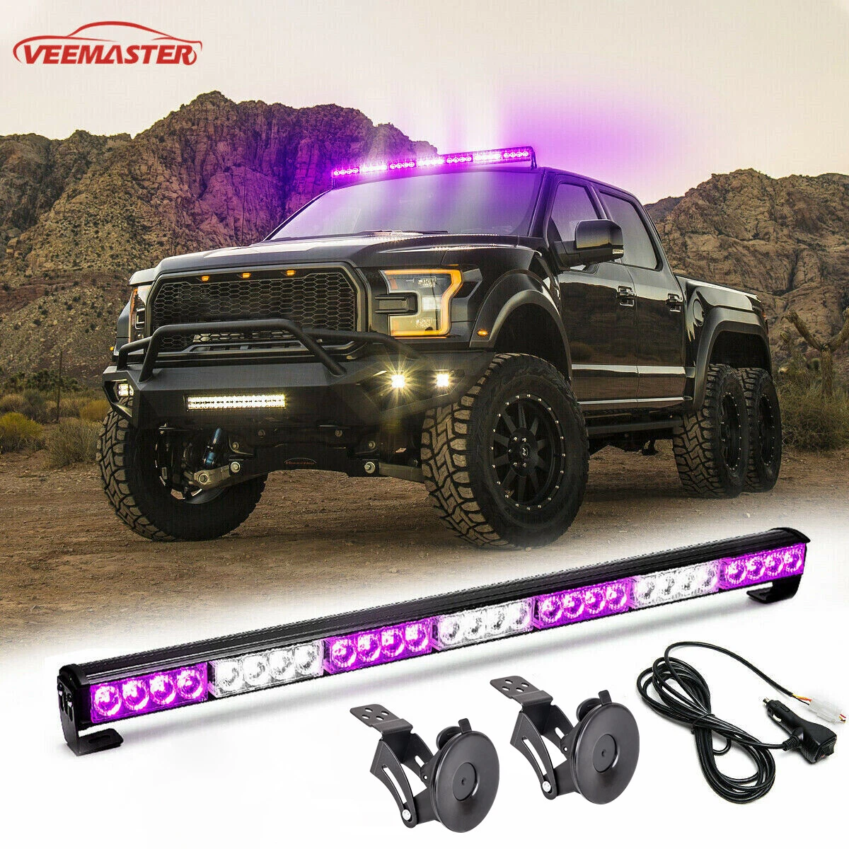 Emergency Lights For Pickup Trucks Shelly Lighting