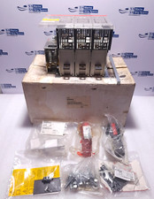 ABB OESA250R03 Switch Fuse 1SCA022507R0950 OES 200R03 Disconnect/Fused/200A