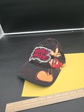 Disney Parks Authentic Youth Size Exclusive Mickey Mouse Hat / Cap