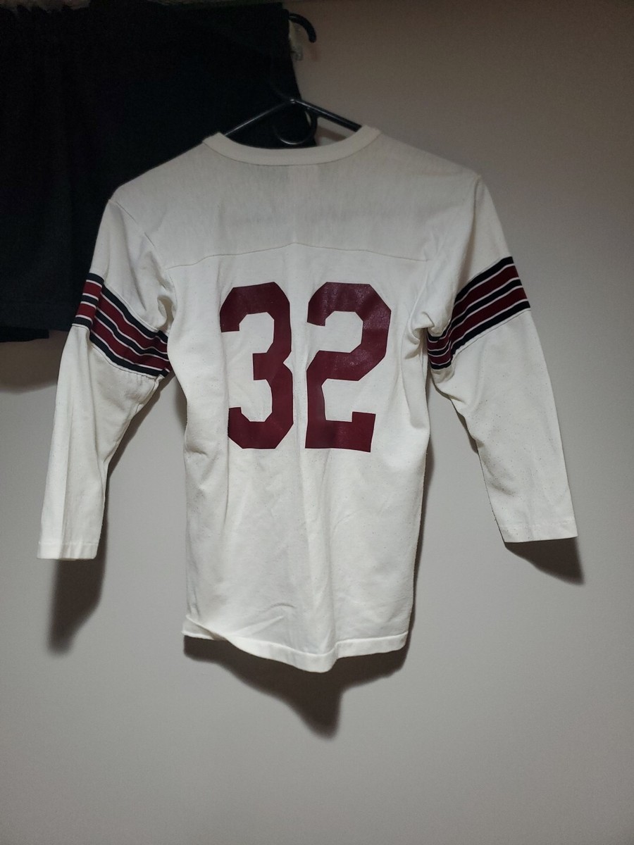 Vintage Sears Rawlings St. Louis Cardinals Football Jersey Youth