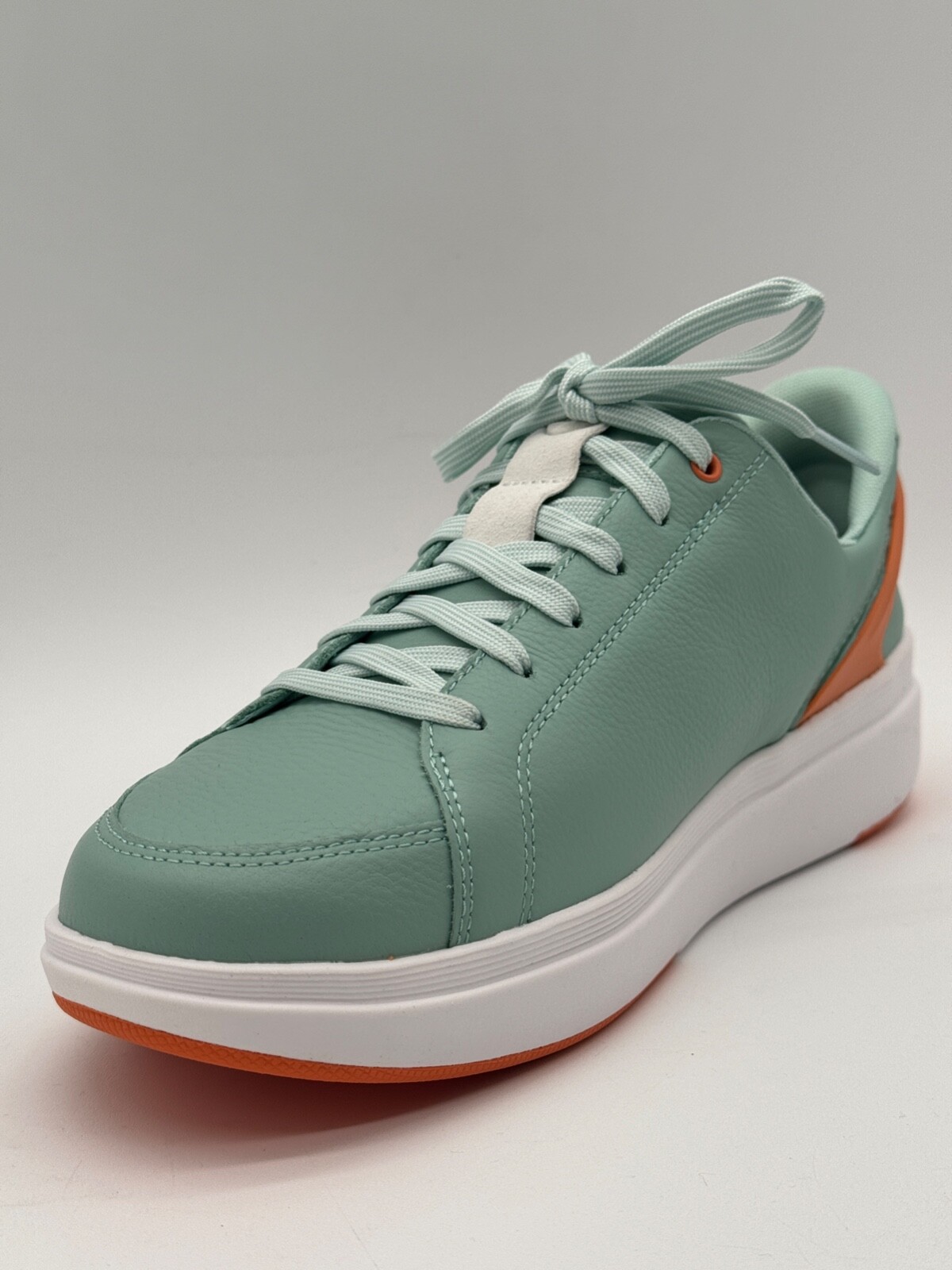 SAOLA Sneakers KIZIK TG 7.5 SYDNEY DONNA nuove in spray surf WHUNSS010601D