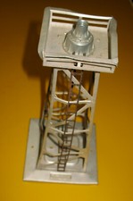 Vintage LIONEL TRAINS ROTARY BEACON No. 394 -...
