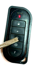 Viper 7153v 1-way Remote Control Keyless Key Fob Car Starter 5101 5301 5601 5701