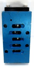 Pneu-motion ~ I2000AAAR ~  4 Way Air Pilot Valve