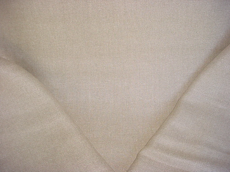 1-3/8Y Kravet Couture 31830 Antique Linen Flax Drapery Upholstery Fabric - Image 3 of 3