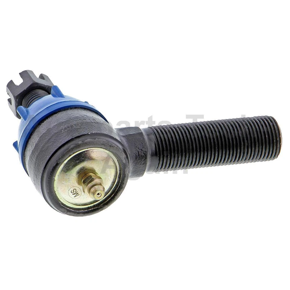 2 extremos de barra de amarre de dirección exterior delantera Mevotech para Dodge D100 1986-1989 Foto 2 de 4