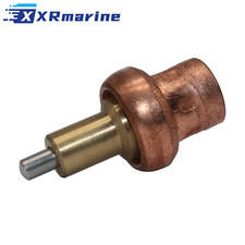 Termostato 143°F/62°C 0436195 per Johnson Evinrude 5 6 15 25 30 45 48 50 60 HP