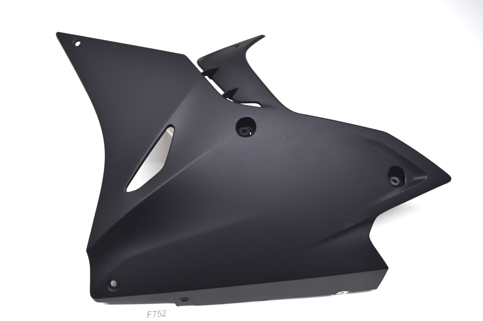 Genuine OEM BMW S1000rr Left Engine Spoiler 46638567233 for sale 