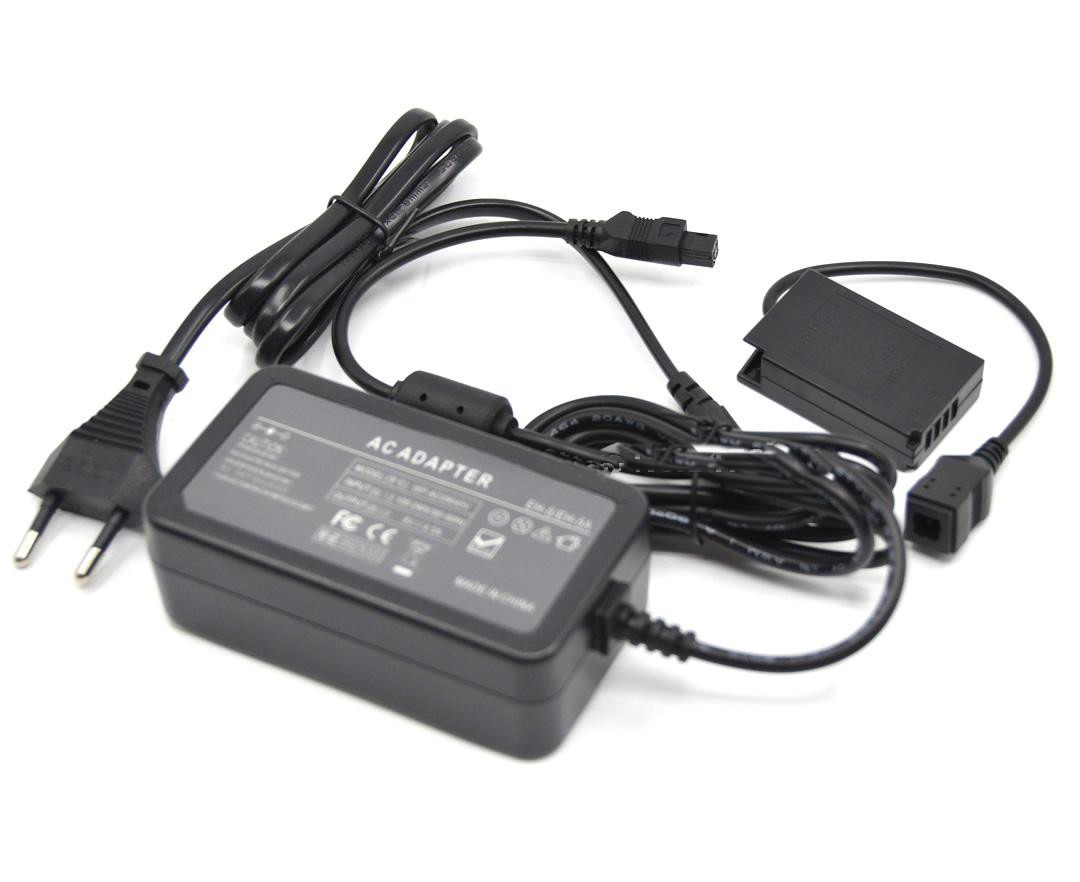 Power supply for Nikon EH-5C AC Adapter +EP-5c Power Supply