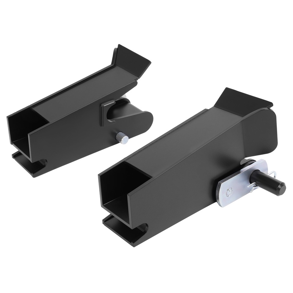 Left Right DS & PS UltraMount Snow Plows Blades For Western 67858 67859