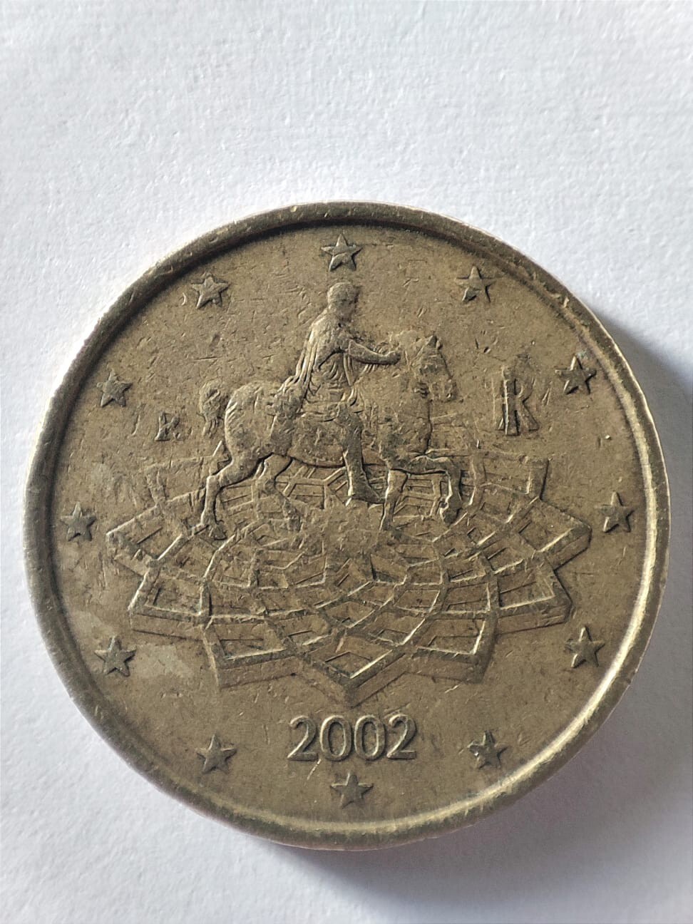 Error Moneda 50 C ntimos De Euro Italia 2002 EBay error-moneda-50-c-ntimos-de-euro-italia-2002-ebay