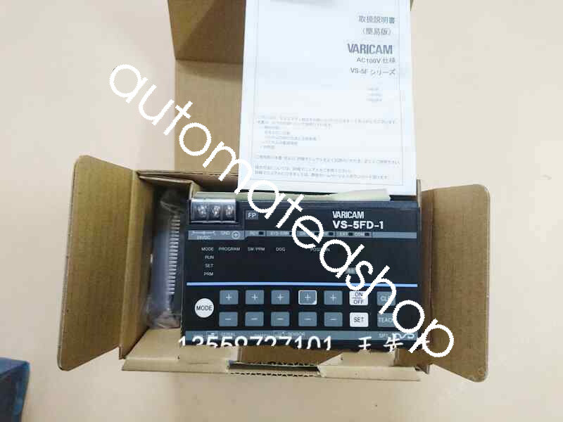 1Pcs New NSD VS-5FD-1 controller Shipping DHL or FedEX
