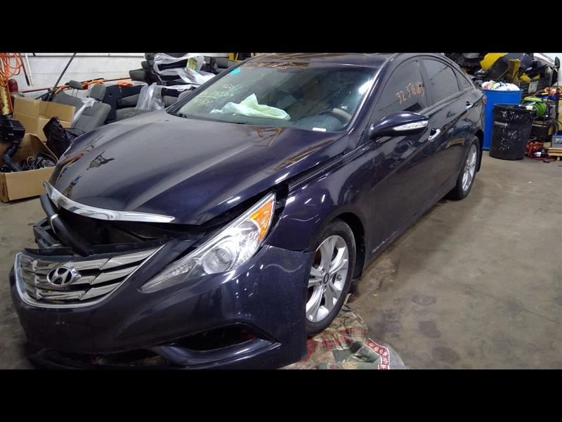 Transmission/Transaxle 2011 Sonata Sku#3231580 Foto 4 de 4