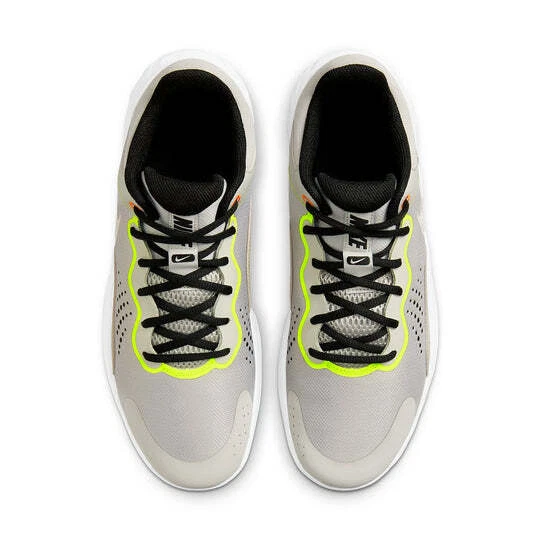 Nike Fly.By Mid 3 'Light Iron Ore' - Image 4 of 4