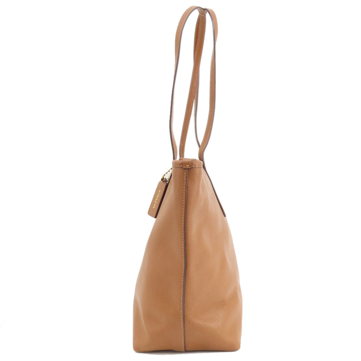 COACH F36875 Tote Bag logo PVC | eBay