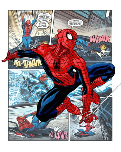 COMPRA 2 OBTÉN 2 GRATIS - Pósters de personajes de cómics de superhéroes - Decoración de dormitorio para niños - Imagen 26 de 32