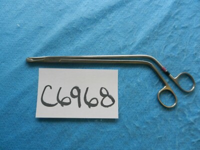 V. Mueller Surgical OB/GYN Tischler Biopsy Forceps GL1940 | eBay
