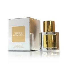 Metallique by Tom Ford Eau de Parfum Spray for Women 1.7oz New Sealed Box