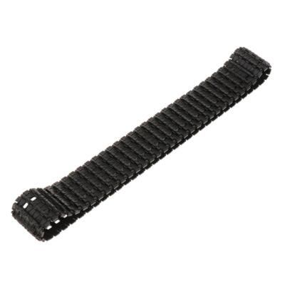 Assembly Tank Track Removable Tracked Chassis for Robot DIY Parts,