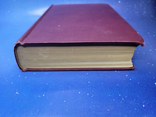 Vintage 1949 Williams And Murphys Records Hardcover Geneology - Bild 6 von 13