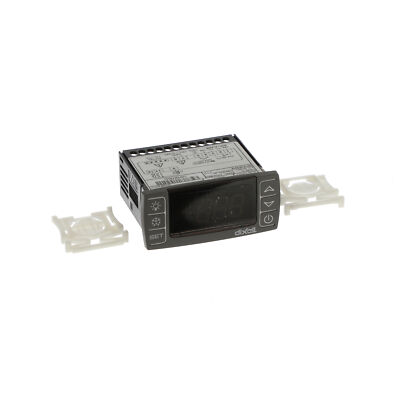 Dixell Controller XR30CX 230V NTC/PTC - XR30CX-230V
