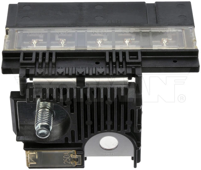 2013 JX35 / 14-15 QX60 BATTERY CIRCUIT FUSE CONNECTOR 926-001 - Image 2 of 3