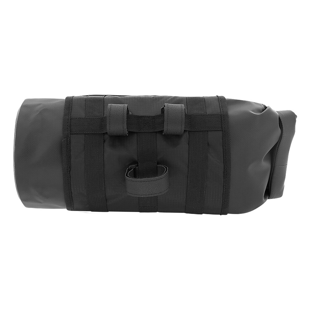 11L Waterproof Bike Handlebar Bag Front Dry Storage Bag A7Q2 eBay