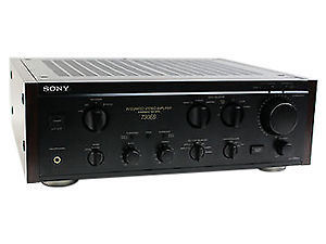 KIT de réparation amplificateur stéréo SONY TA-F730ES - tous