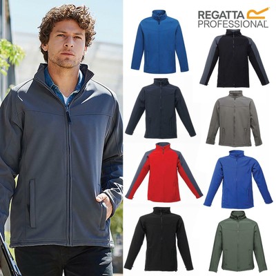 regatta professional softshell
