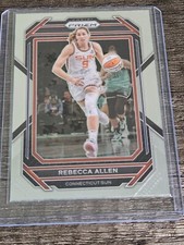 2023 Panini Prizm WNBA - #20 Rebecca Allen