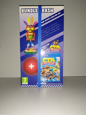 Crash Team Racing Nitro-Fueled - Juegos de PS4 | PlayStation (Colombia