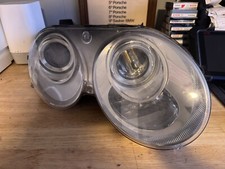 2003-2011 Bentley Continental GT GTC Flying Spur Headlight Xenon HID RH Right