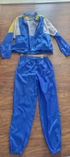 Vintage Late 80's Nike Tracksuit