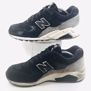 nb 580 wanted