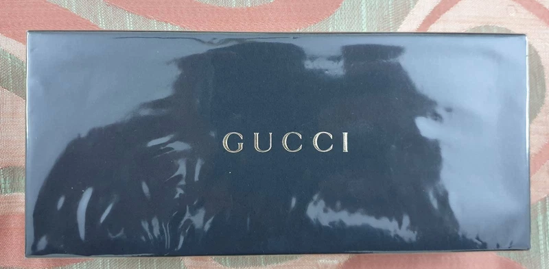 gucci mini gift set
