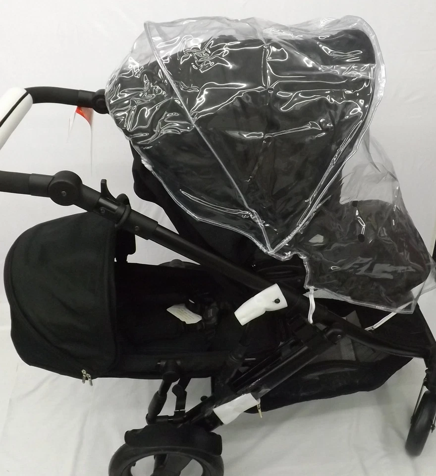 NEW RAIN COVER TO FIT BABYSTYLE OYSTER MAX UPPER SEAT UNIT RAINCOVER