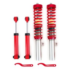 Coilovers for Peugeot 206 Hatchback 1998-2010 Suspension Lowering Kit