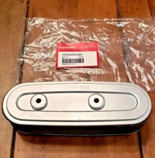 HONDA Air Filter Assembly GXV160UH2 HRC216K3 17210-Z1V-003 Genuine OEM