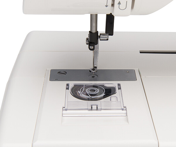 Elna Air Artist Embroidery Machine White for sale online eBay