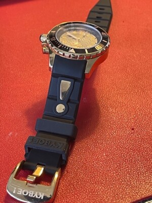 Ladies Watch- Kyobe-Giant 40..Water ATM30,New,Sport, Backlit  display picture 1