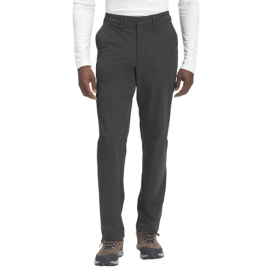 The North Face Paramount Pants Men's 360 Stretch Asphalt Grey Brand New