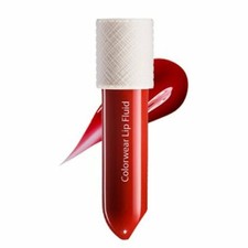 [The Saem] Colorwear Lip Fluid RD03 Propose R...