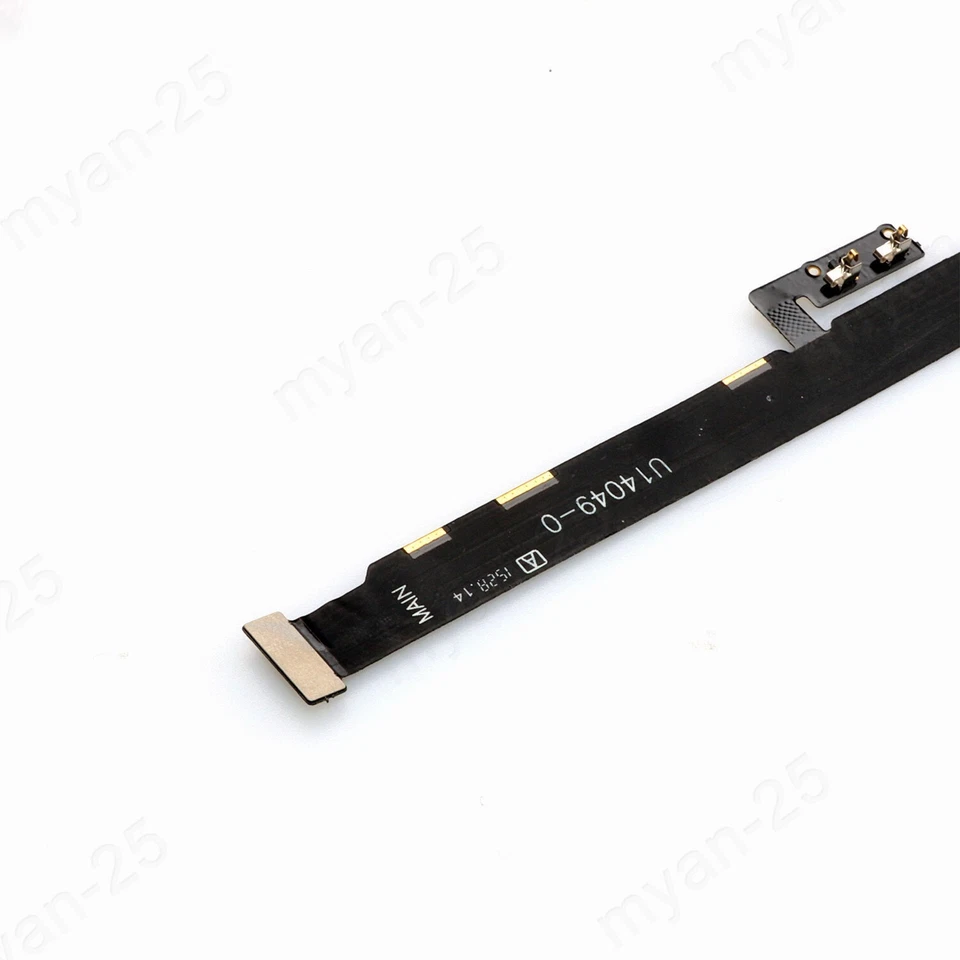 For 1+ OnePlus 2 A2001 A2003 A2005 USB Charging Port Dock Connector Flex Cable - Image 3 of 4