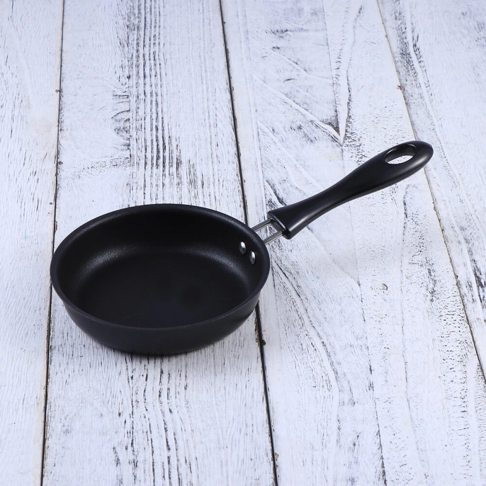 Skillet Pan Egg Cooker Pan Steak Pan Cooking Egg Breakfast Pan Skillet Pan Egg Cooker Pan Steak Pan Cooking Egg Breakfast Pan